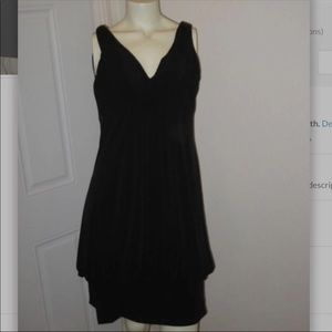 Eliza J New York Little Black Dress